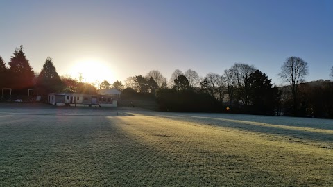 Plympton Swimming Pool