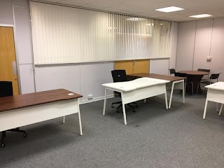 Three Counties Office Furniture