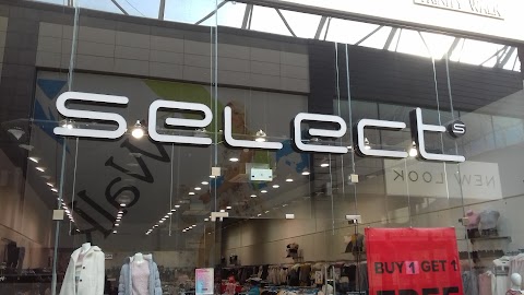 Select Fashion