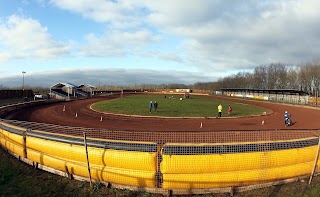 Leicester Lions Speedway Bar