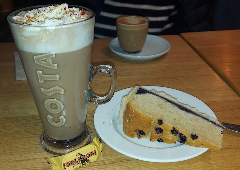 Costa Coffee