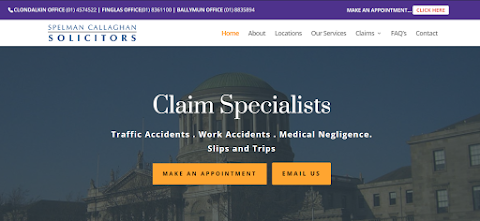 Spelman Callaghan Solicitors Clondalkin