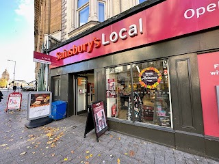 Sainsbury's Local