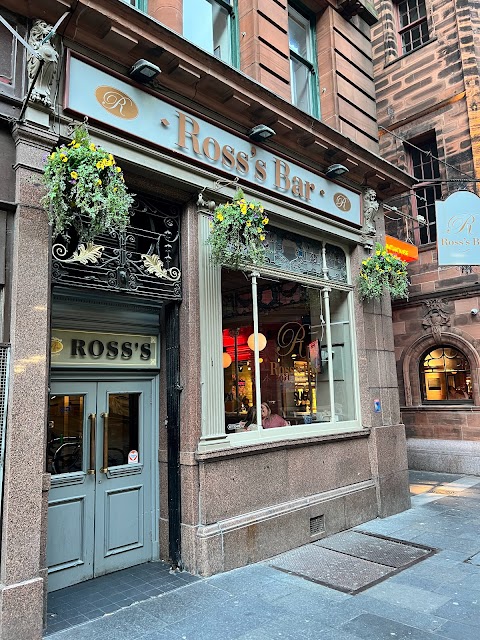 Ross's Original Bar