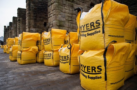 Myers Building Supplies