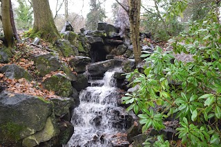 Endcliffe Park