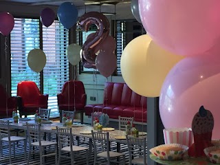 Birthday Dreams Events