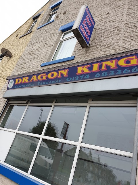 Dragon King