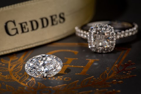 N. J. Geddes Fine Jewellery