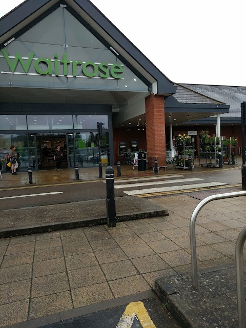 Waitrose & Partners Towcester