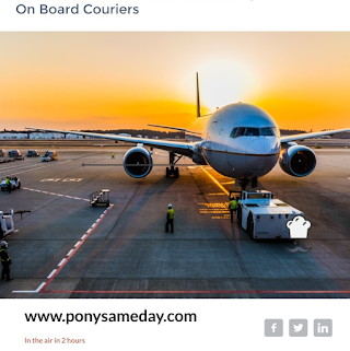 Onboard Couriers