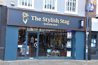 The Stylish Stag