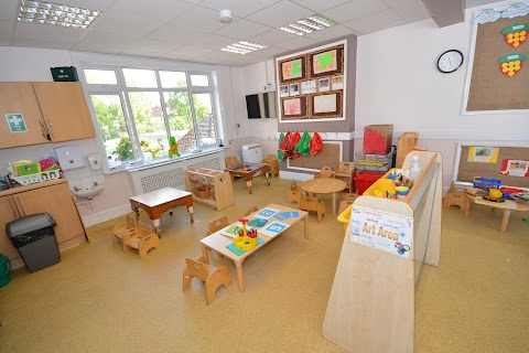 Bright Horizons Golders Green Day Nursery and Preschool