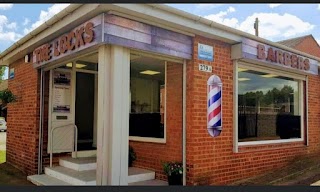 The Locks Barbers