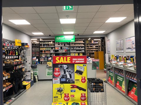 Screwfix Farnborough - Hawley Lane