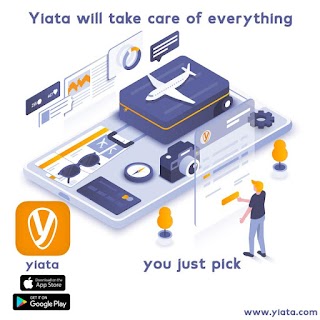 Yiata