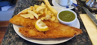 Bakewell Fish & Chips