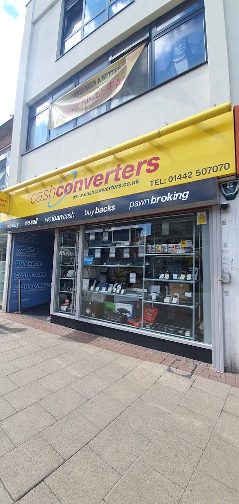 Cash Converters