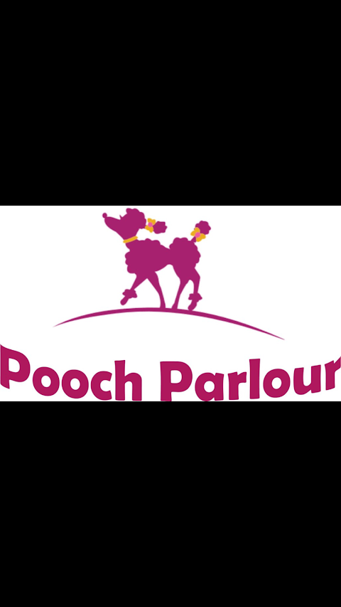 Pooch Parlour Dog Groomer - Eastleigh