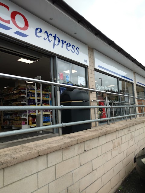 Tesco Express