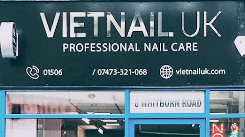 VIETNAIL UK