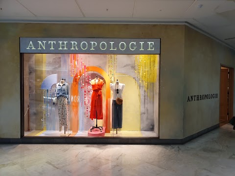 Anthropologie