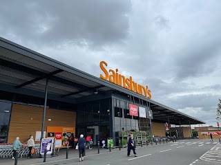 Sainsbury's