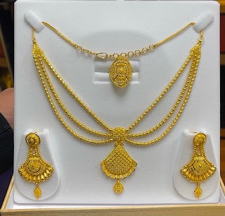 Amani Jewellers