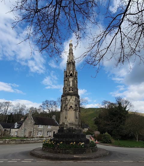 Ilam Park