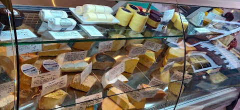 The Cheese Shop Nantwich