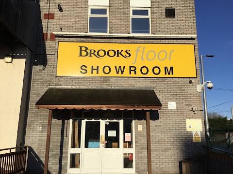 Brooks Bros Ltd