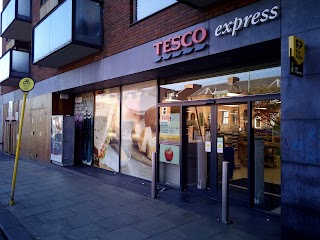 Tesco Express