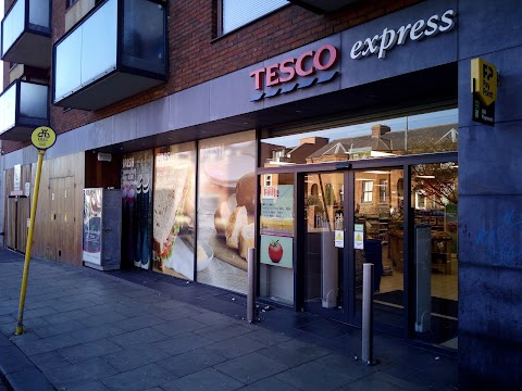 Tesco Express