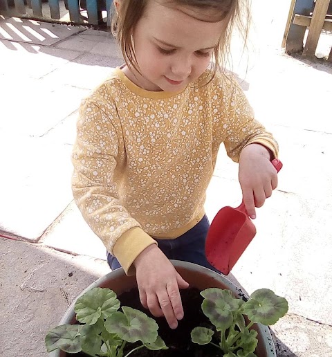 Bluebell Barn Children's Nursery