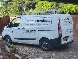 Wirral Plumbers