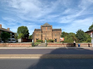 Saint John Baptist Church of England Primary School