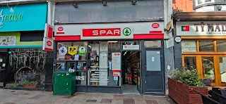 SPAR - St Mary Street