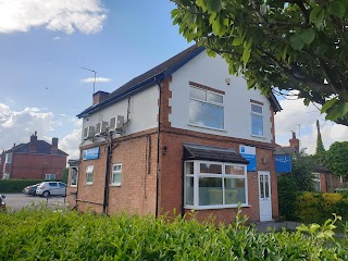 Bupa Dental Care Newark