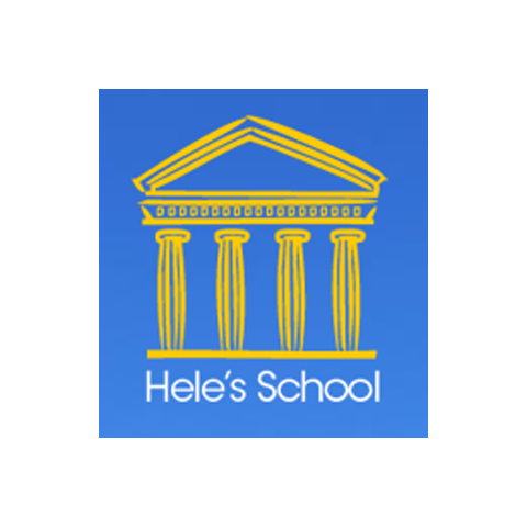 Hele's School