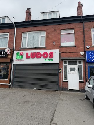 ludos pizza