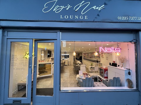 Ivy's Nail Lounge