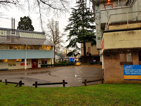 Cheltenham General Hospital