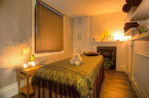 Little Jasmine Therapies and Spa in Hove