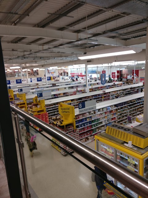 Tesco Extra