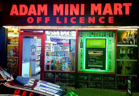 Adam Mini Mart LTD