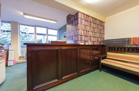 Photo of Shannons Solicitors - 29, Main StreetSwords, K67 F8Y8, Ireland