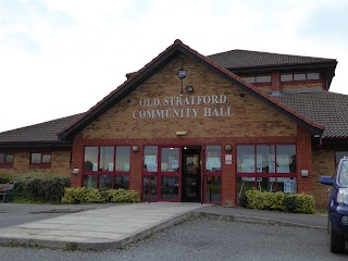 Old Stratford Community Hall