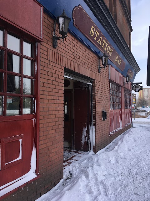 Station Bar