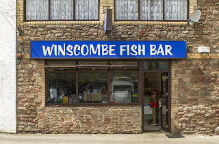 Winscombe Fish Bar