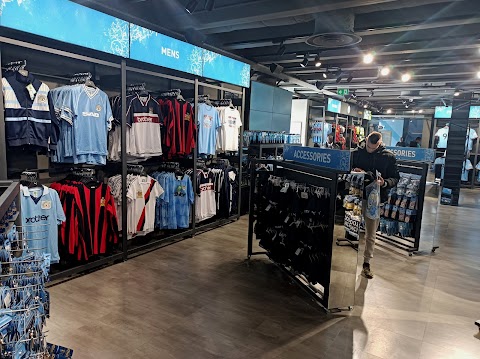 Manchester City Shop